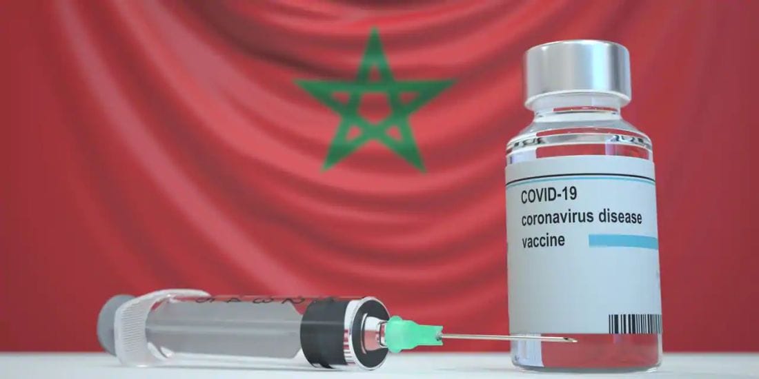 Vacciner 33 millions de Marocains d'ici fin mai, est-ce possible ? 3 vaccination maroc
