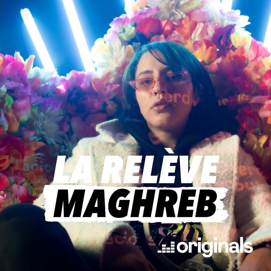 Les talents du rap marocain en exclusivité sur Deezer 2 La rappeuse marocaine Houda Abouz, plus connue sous le nom de