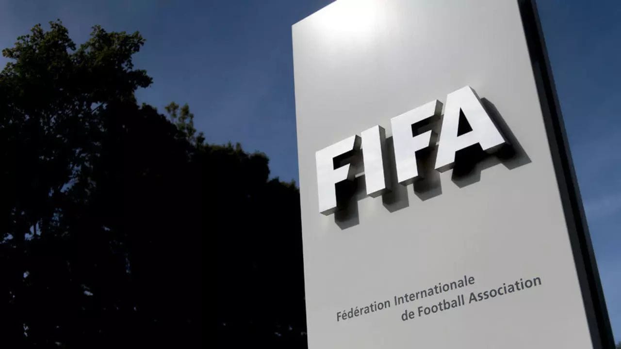 La Fédération internationale de football association