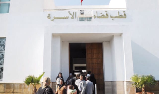 L'enfant makfoul est placé sous la tutelle du juge de la famille