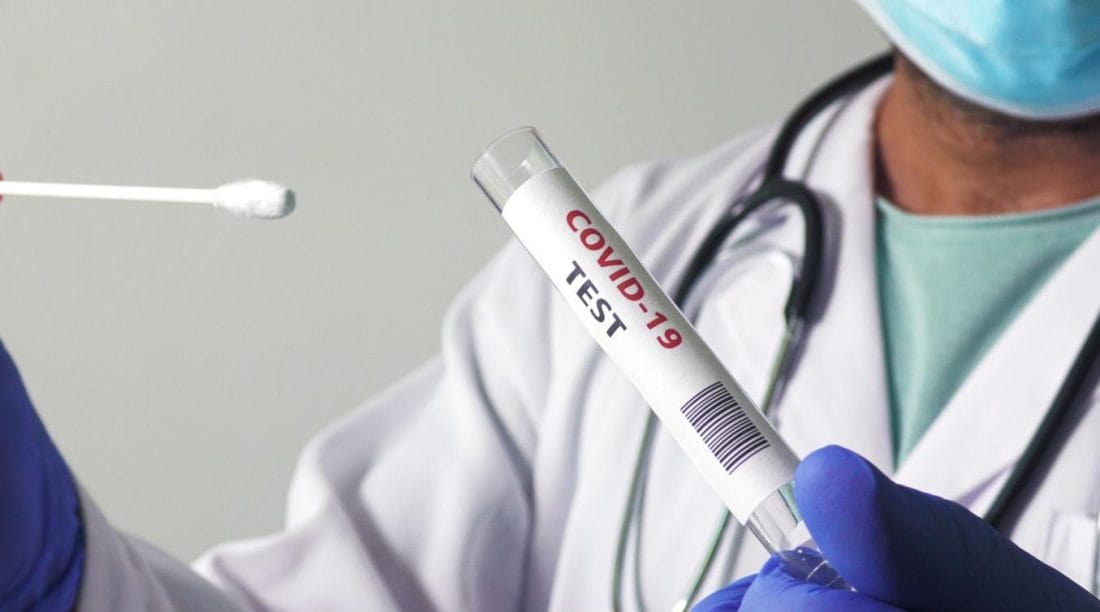 Covid-19 : le R0 du virus se stabilise au Maroc