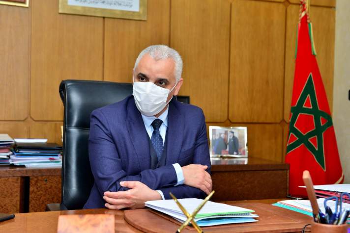 dr Prix des denrées alimentaires : le ministère de l’Agriculture rassure, mais la FMDC reste sceptique