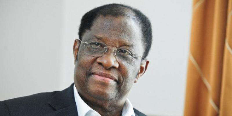  Alexis Thambwe Mwamba