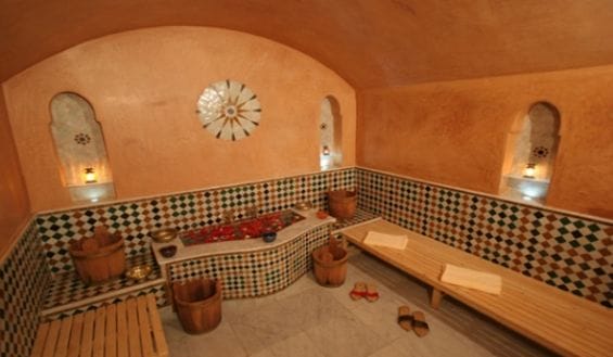 Covid-19 : les employés des hammams traditionnels en arrêt de travail seront indemnisés 2 Hammams traditionnels