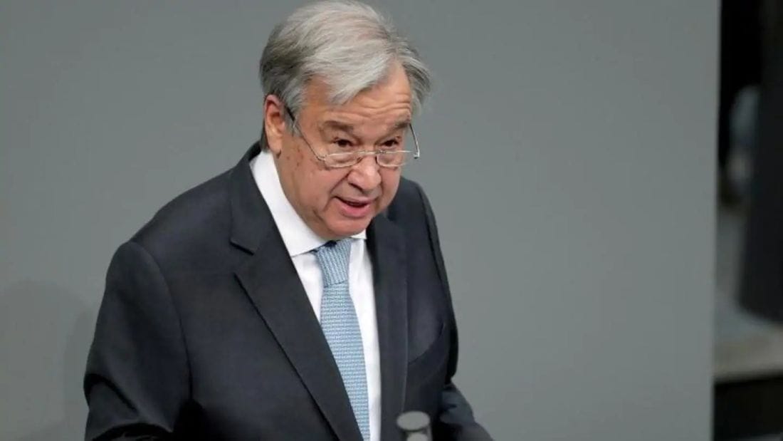 ONU-COP26 : 2021, une année cruciale pour le climat 2 ONU-COP26 : 2021, une année cruciale pour le climat