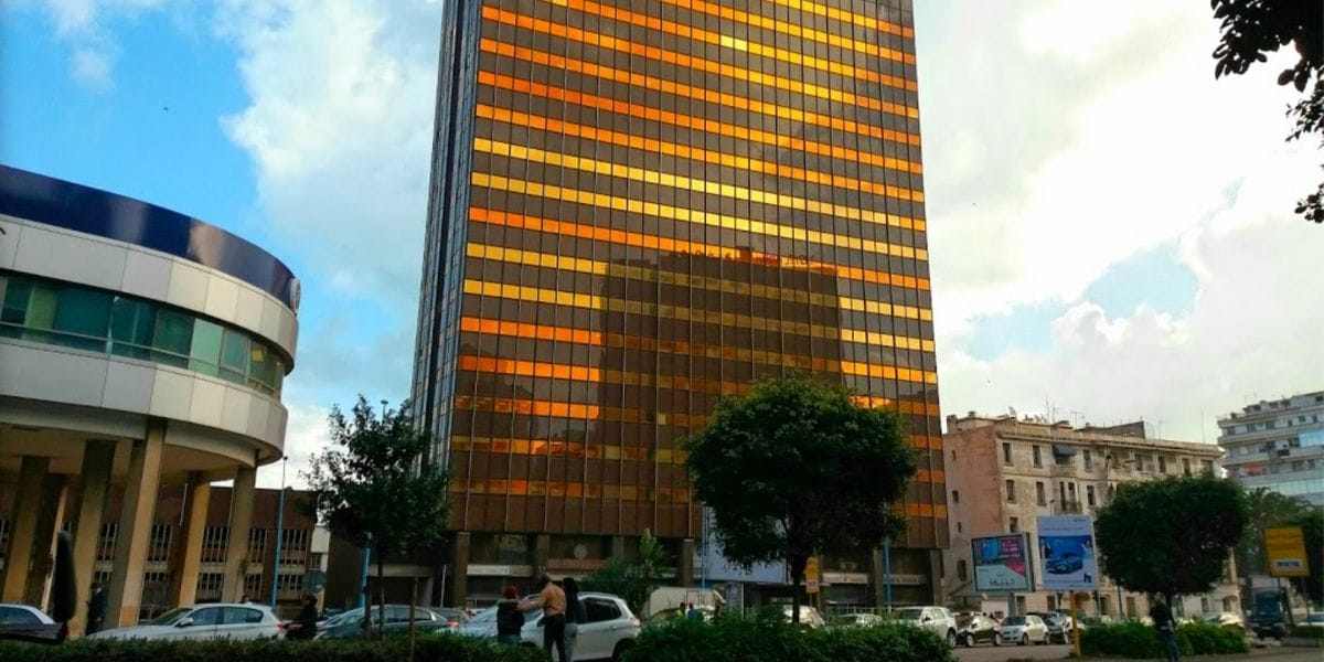 scr La Société Centrale de Réassurance (SCR)