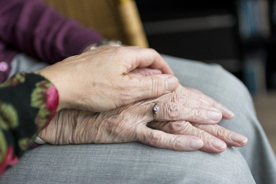Campagne de vaccination : les personnes de 65 ans et plus désormais incluses
