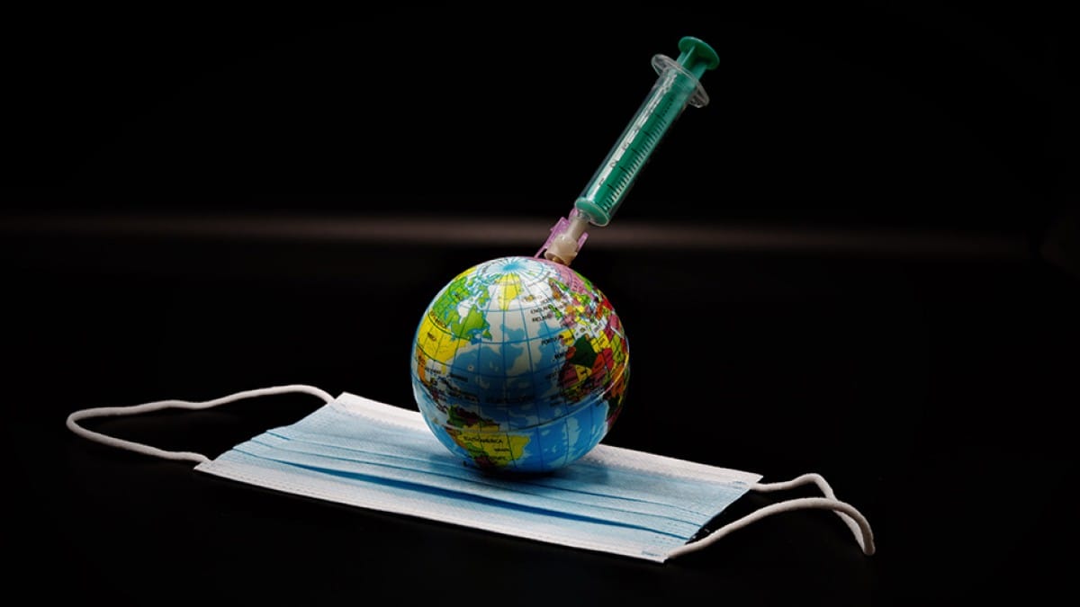 Covid-19 : les défis croissants de la pandémie