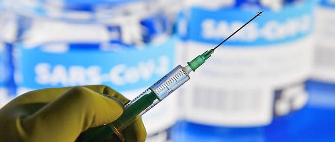 Le Maroc s'approche des deux millions de personnes vaccinées © DR