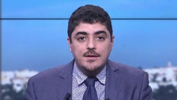 Hafid Boutaleb