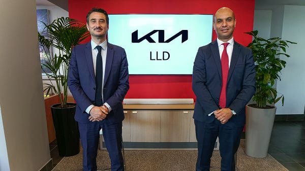 Kia Maroc se lance dans la location longue durée 2 Kia LLD