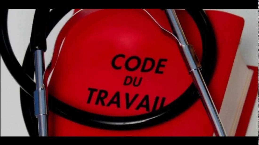 Réforme du Code du travail : le bras de fer de la CGEM et des syndicats