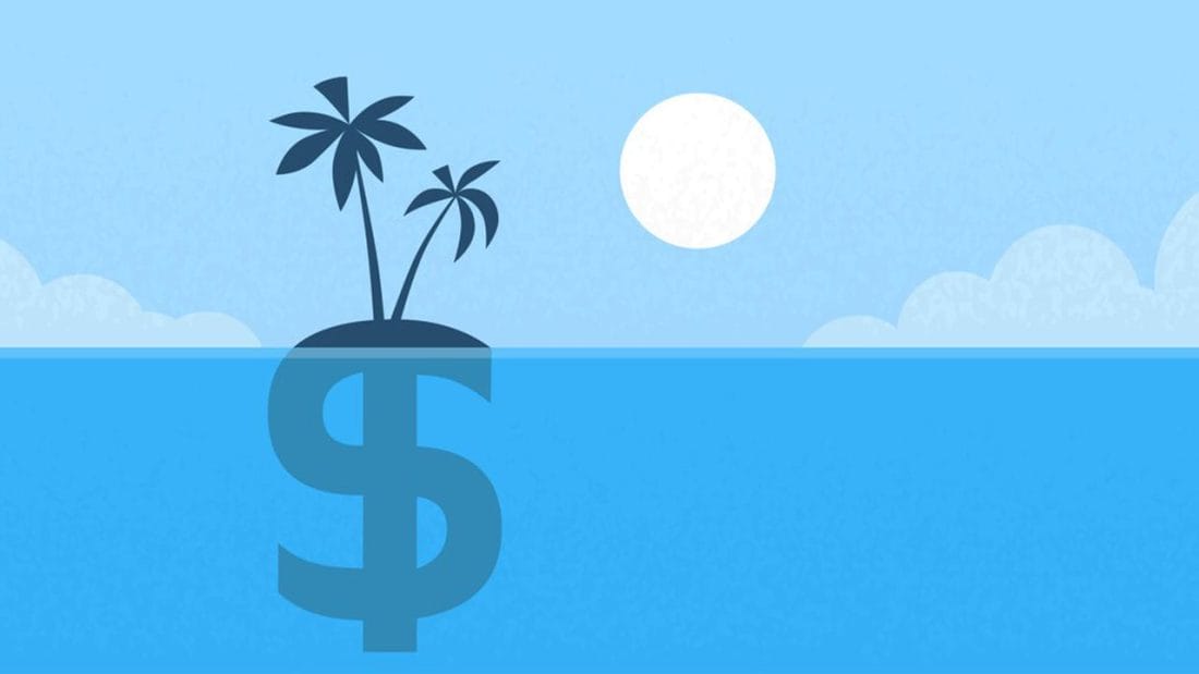 Paradis fiscaux : le Maroc quitte la liste grise de l’UE 2 Paradis fiscaux