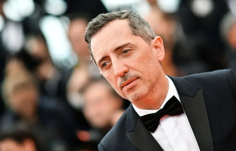 Gad El Maleh interprète "Hello" 2 Gad El Maleh