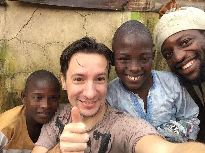 Assassinat de Luca Attanasio, l'ambassadeur d'Italie en République démocratique du Congo 2 Luca Attanasio, l'ambassadeur d'Italie en République démocratique du Congo