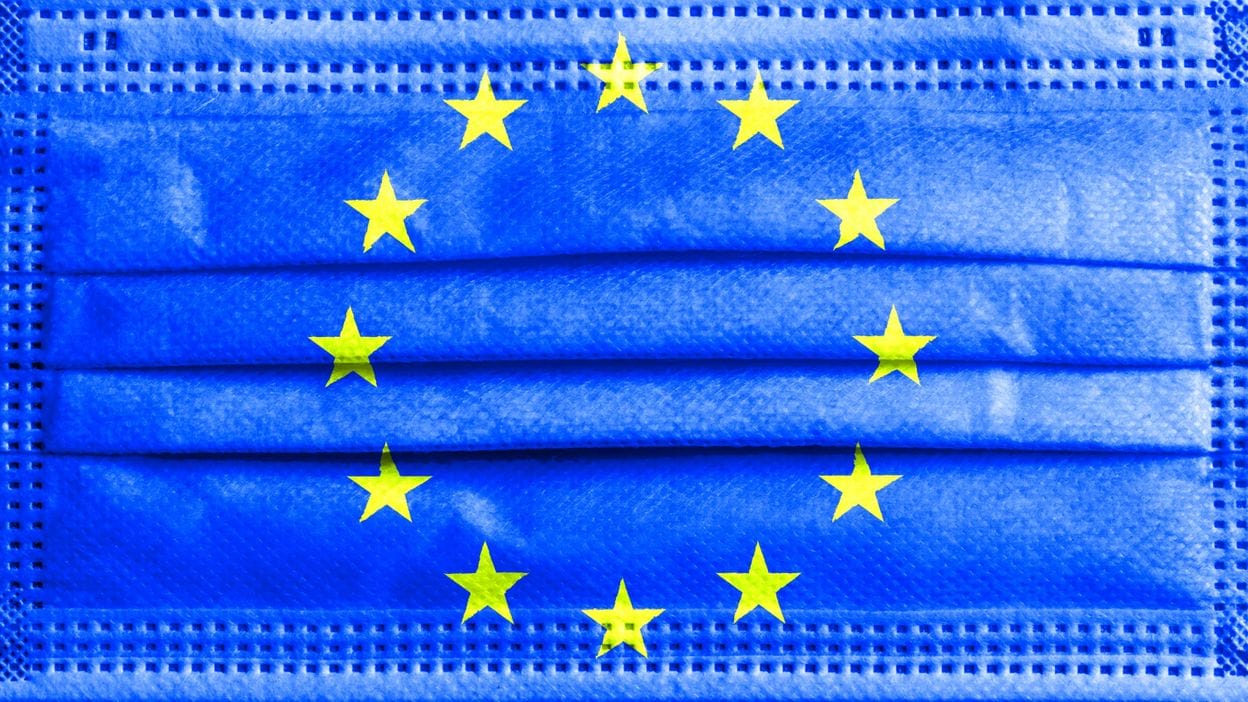 OMS : l’Europe fait face à une quatrième vague de la Covid-19