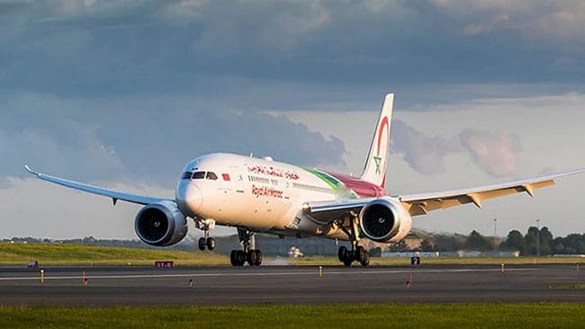 Le Maroc ferme ses frontières à l'Italie et à la Belgique 2 Le Maroc ferme ce lundi ses frontières à deux nouveaux pays © DR