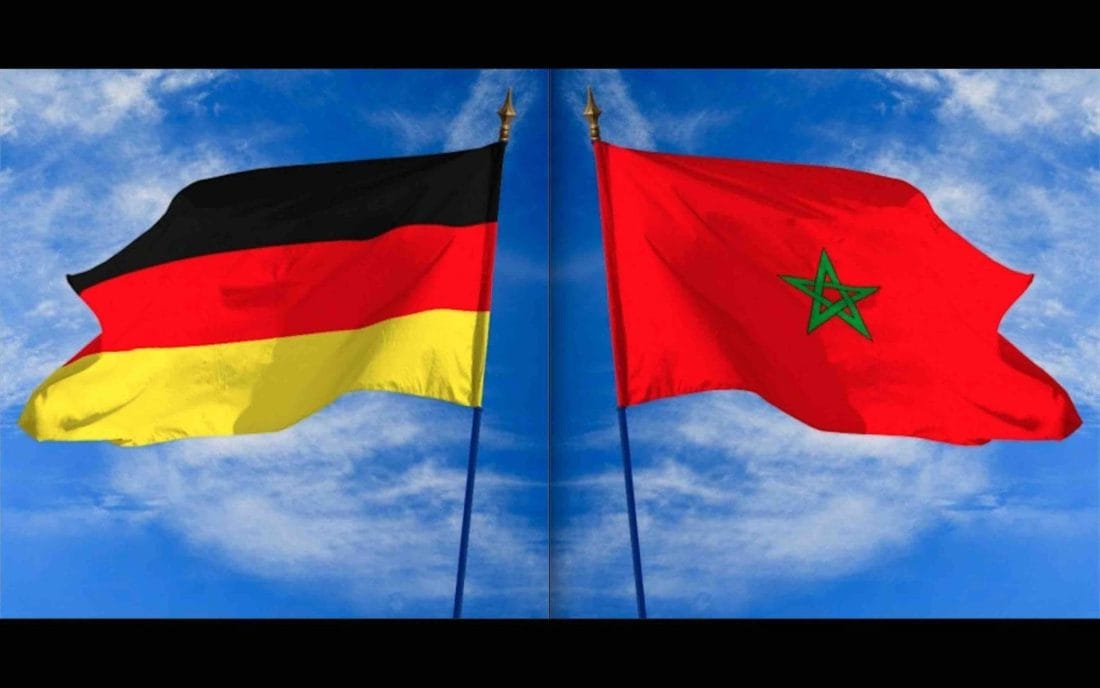 Le président allemand tend la main au Maroc 2 Maroc-Allemagne : escalade de tension entre les deux pays