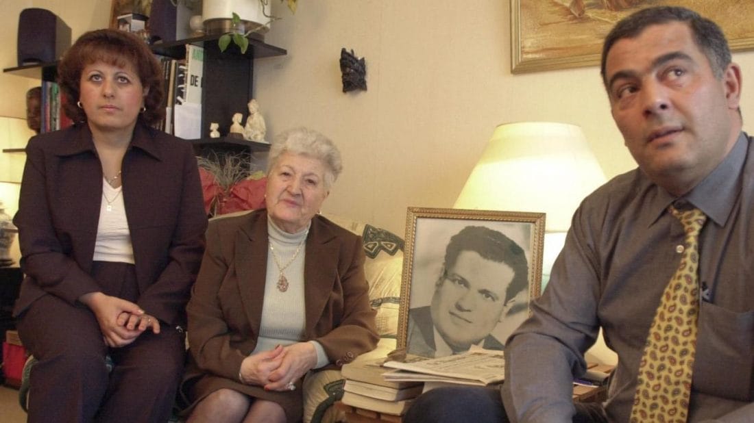 France-Algérie : Emmanuel Macron reconnait que la mort de Boumendjel n’était pas un suicide 2 France-Algérie : Boumendjel ne s’est pas suicidé