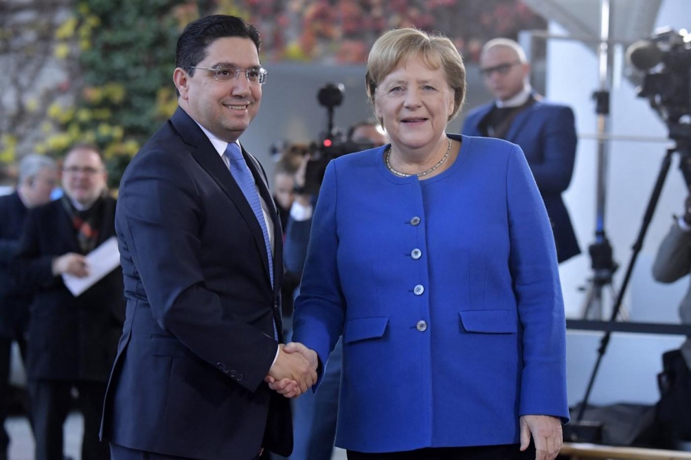 Maroc-Allemagne : quelle est la stratégie du Royaume ?