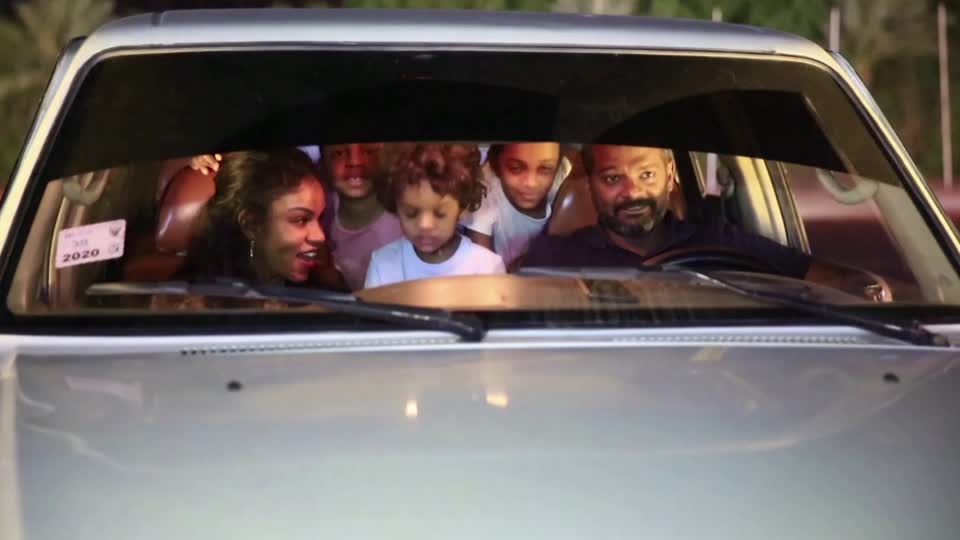 Un festival offre aux cinéphiles soudanais un cinéma en drive-in 2 Capture d'écran © DR