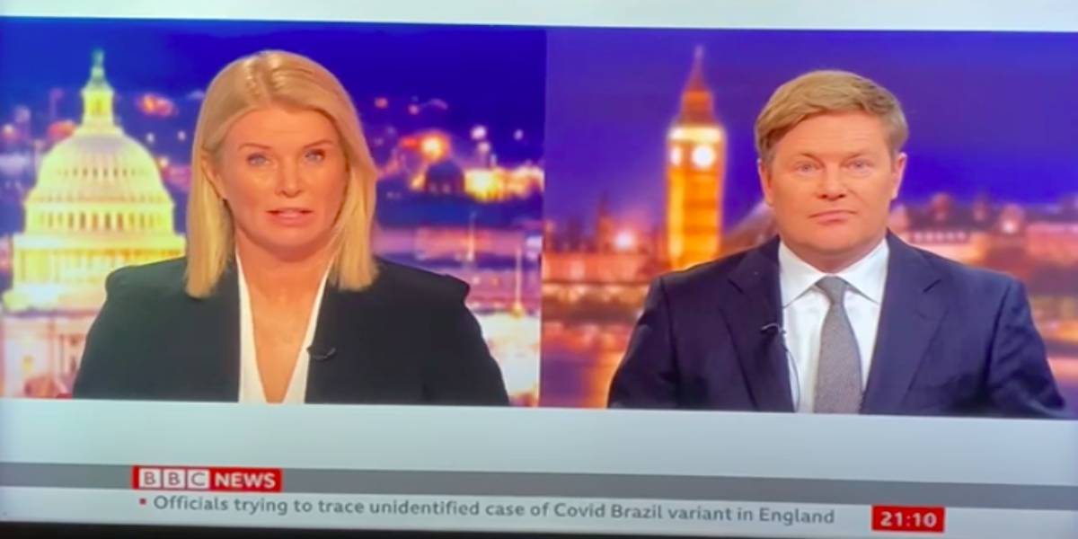 bbc Les mérites de la campagne de vaccination du Maroc vantés sur le plateau de la BBC