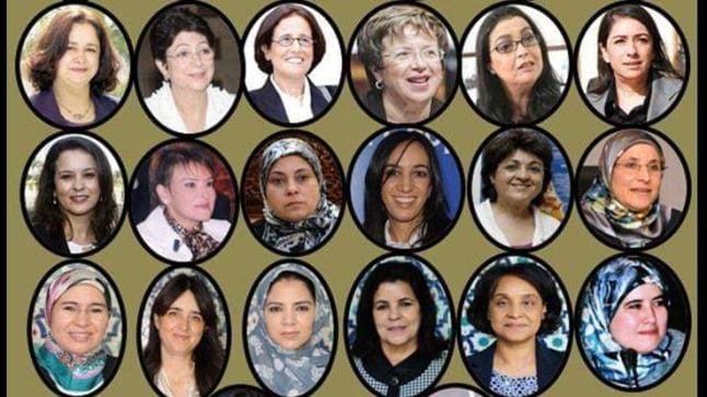 Femme marocaine : qui est-elle vraiment ? 6 ministres