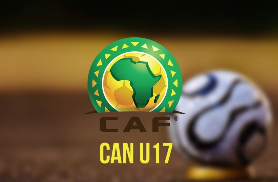 CAN U17 : le Maroc face à la Guinée-Bissau en amical