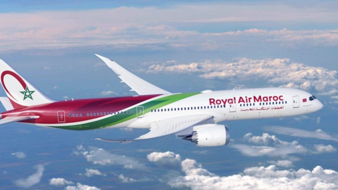 Maroc – Islande : nouveau vol direct !