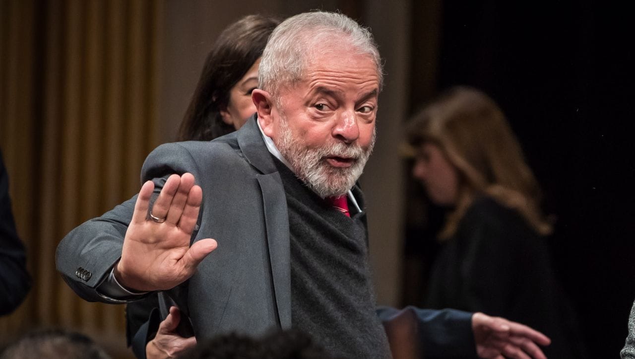 Brésil : l’ancien président disculpé par un juge de la Cour suprême