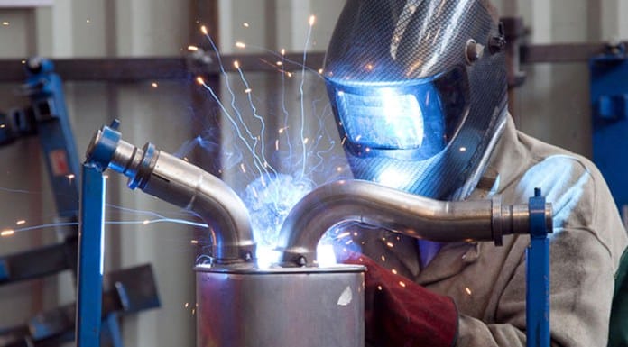 Industrie : amélioration de l’activité 2 Image d'illustration © DR