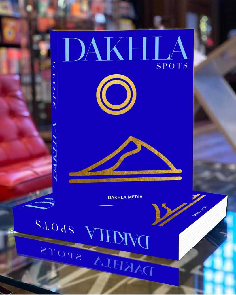 Dakha spots