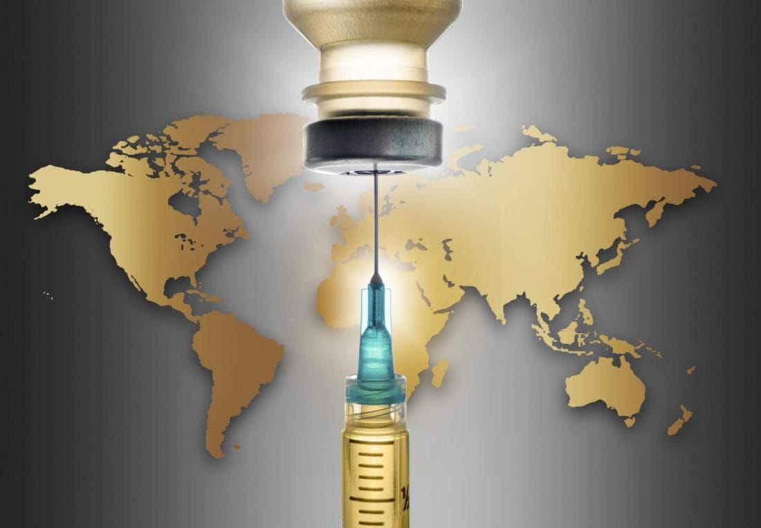 Les vaccins sont-ils efficaces contre le coronavirus ?