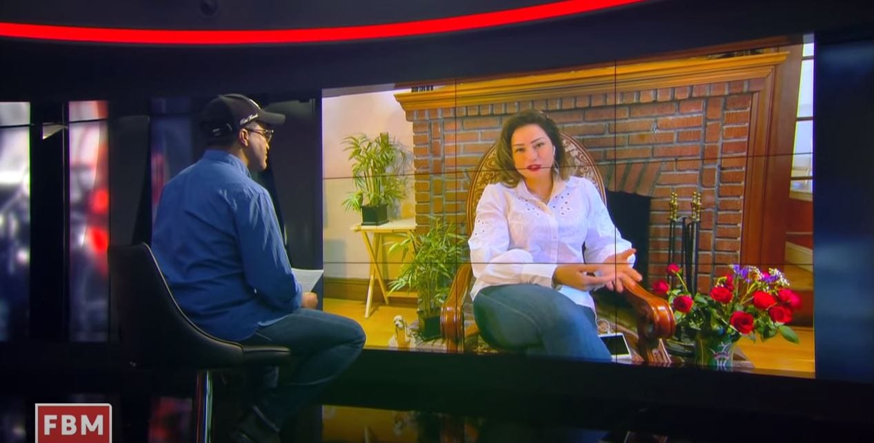 Acquittée, Najat El Ouafi revient sur ses déboires avec la justice