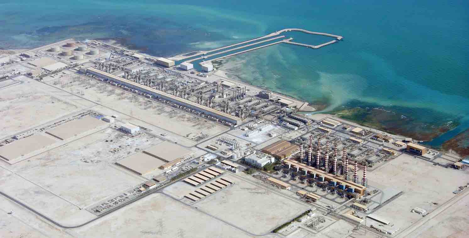 Le Maroc mise sur le dessalement pour sécuriser son avenir hydrique