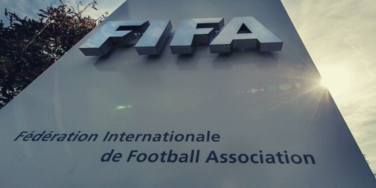 La FIFA sanctionne l’Afrique du Sud pour avoir aligné un joueur suspendu
