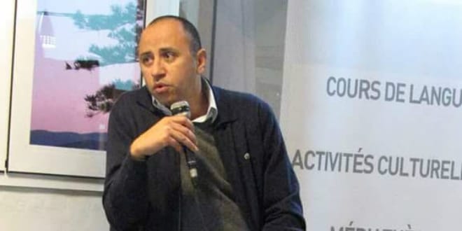 M&eacute;decine et colonialisme au Maroc sous protectorat fran&ccedil;ais, le nouvel ouvrage de Reda Sadiki 