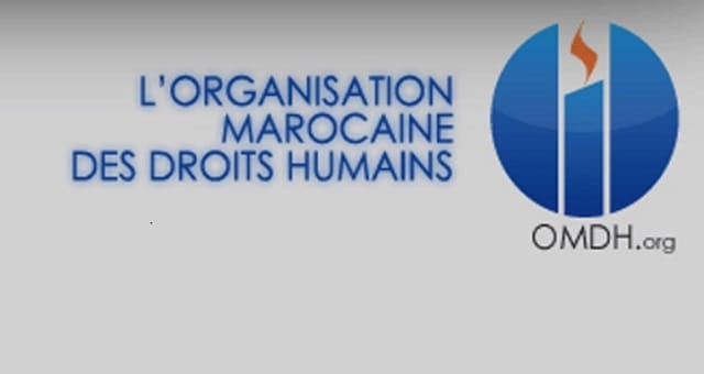 Dernier rapport et recommandations de l'OMDH