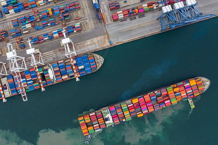 Baisse des indices du commerce extérieur en 2020 2 commerce extérieur