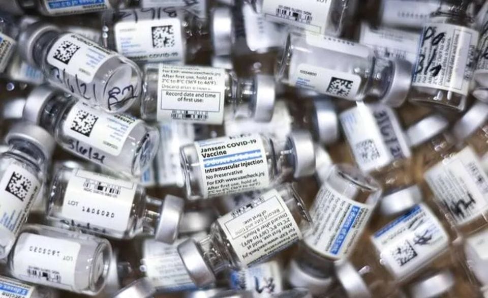 Le Maroc risque de suspendre sa campagne de vaccination s'il ne re&ccedil;oit pas de doses anti-Covid19 dans les prochains jours &copy; DR