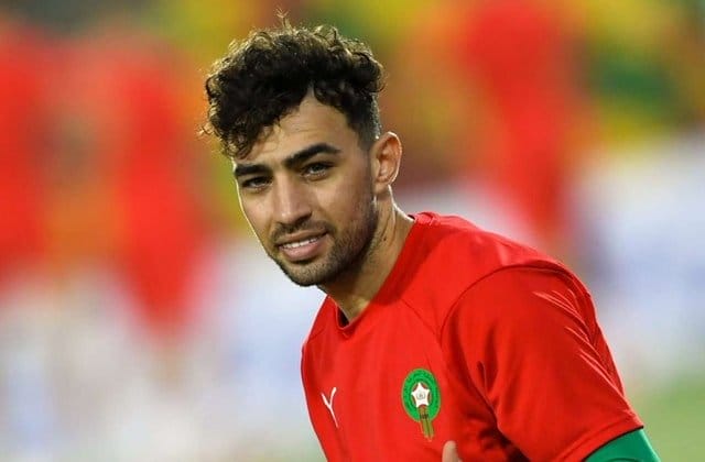 Munir El Haddadi