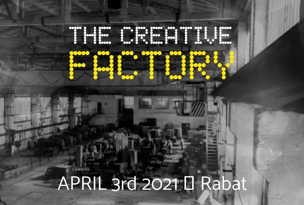 Creative Factory : l’association exceptionnelle de 6 créatrices marocaines 2 Creative Factory : l’association exceptionnelle de 6 créatrices marocaines