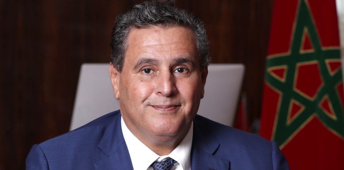 Dakhla : Akhannouch inaugure quatre unités de valorisation des produits de la pêche 2 État d’urgence sanitaire : Deux avocats exigent la publication de toutes les mesures au Bulletin officiel