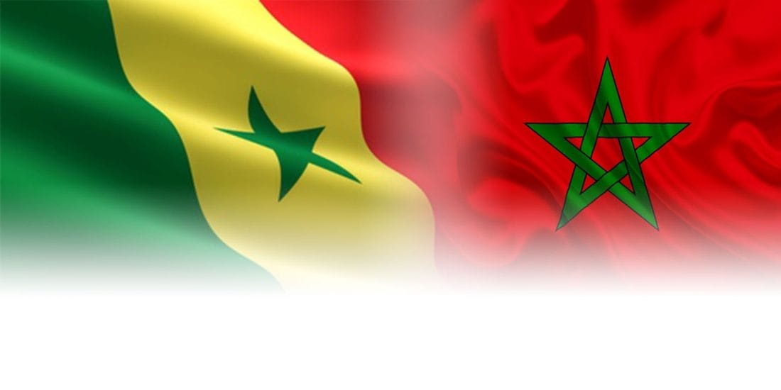 dakhla inauguration du consulat general du senegal