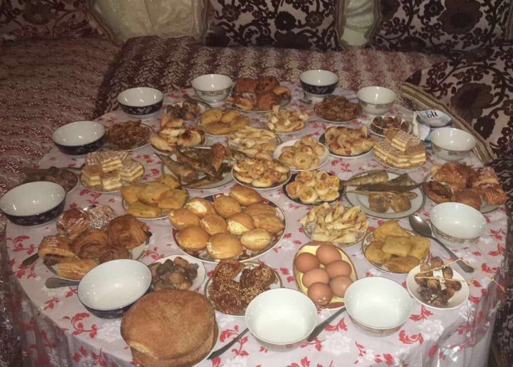 Ramadan : farine avariée et disponibilité des produits de base