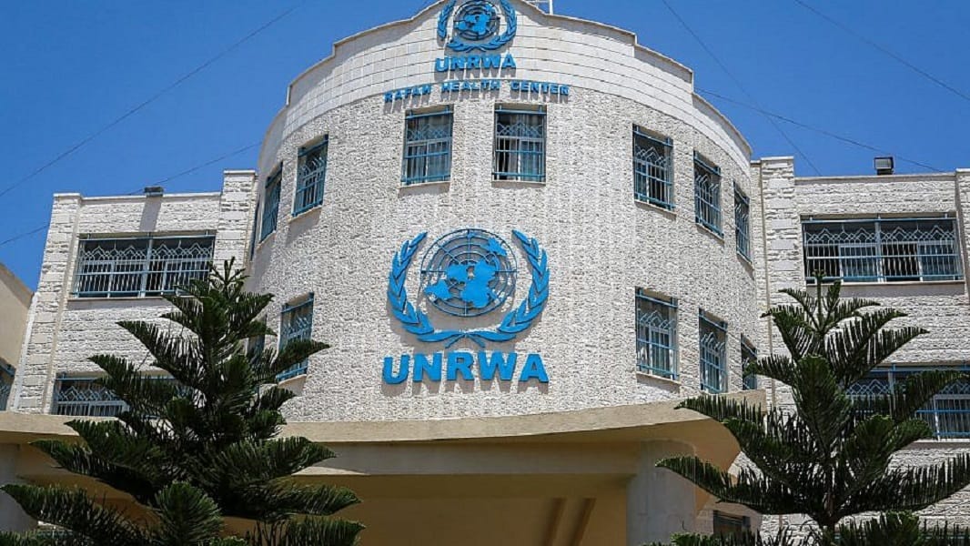 Unrwa