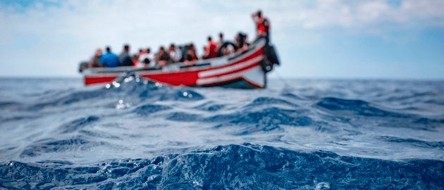 Lutte contre l'immigration : l'UE apporte son aide à la Tunisie