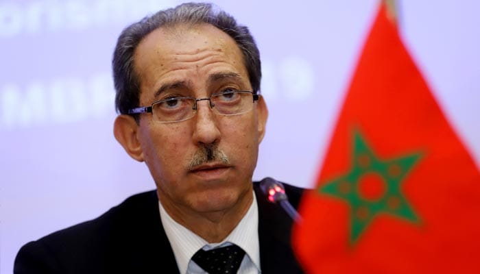 Blanchiment d’argent : 651 poursuites pénales enregistrées (ministère public) 2 Moulay El Hassan Daki, Procureur général du Roi près la Cour de cassation, Président du ministère public