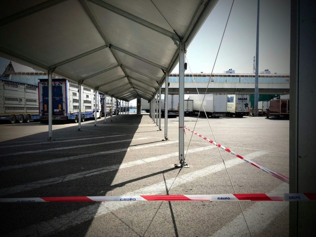 Exclue de l’opération Marhaba, l’Espagne risque de perdre 1,15 milliard d’euros 2 Marhaba 2021 : l’Espagne risque de perdre 1,15 MM€