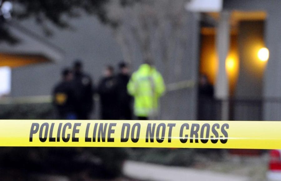 États-Unis : huit morts dans une fusillade à Indianapolis 2 Photo d’illustration